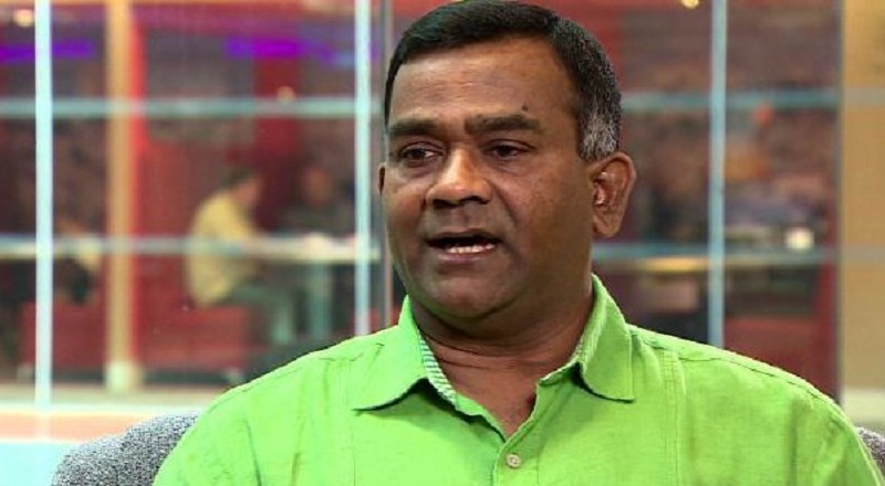 இந்தியாவை திருப்திபடுத்த சர்வக்கட்சி மாநாடு நடத்தக்கூடாது - திஸ்ஸ அத்தநாயக்க!