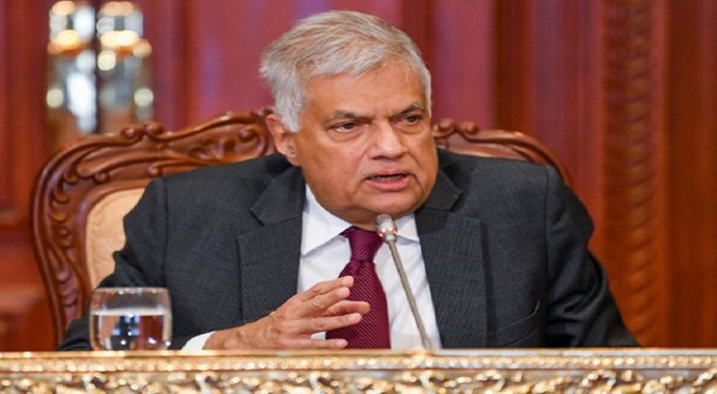 சர்வகட்சி மாநாடு சற்று முன்னர் ஆரம்பமாகியது!