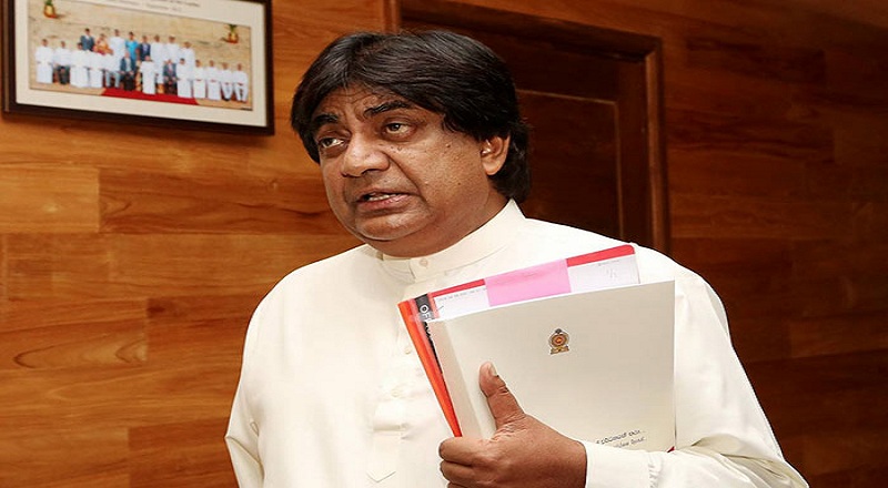 எதிர்கட்சிகளின் ஒற்றுமையை சீர்குழைக்கவே ஜனாதிபதி 13 திருத்தத்தை கையில் எடுத்துள்ளார்!