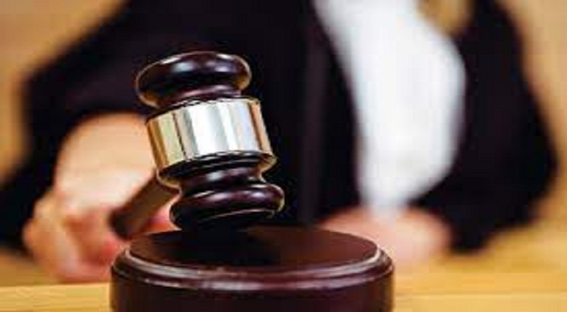 ஆன்மீகவாதி  ஒருவருக்கு  சிறை தண்டனை விதிப்பு!