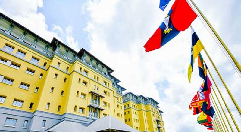 பயங்கரவாத சட்டத்தின் கீழ் தடை செய்யப்பட்டிருந்த 05 அமைப்புகளின் மீதான தடை நீக்கம்!