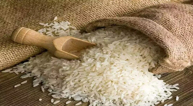 இந்தியாவின் அரிசி ஏற்றுமதி தடையில் இருந்து நீக்க வேண்டும் என்று சிங்கப்பூர் கோரிக்கை