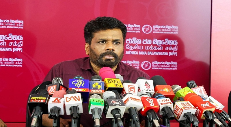 அரசாங்கத்தின் ஜனநாயக விரோத அடக்குமுறைக்கு எதிராக மக்கள் அணித்திரள வேண்டும்!