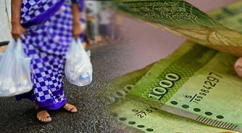 சமூக நலப் பயன் திட்டத்தினை உடனடியாக வழங்க அமைச்சரவை ஒப்புதல்!