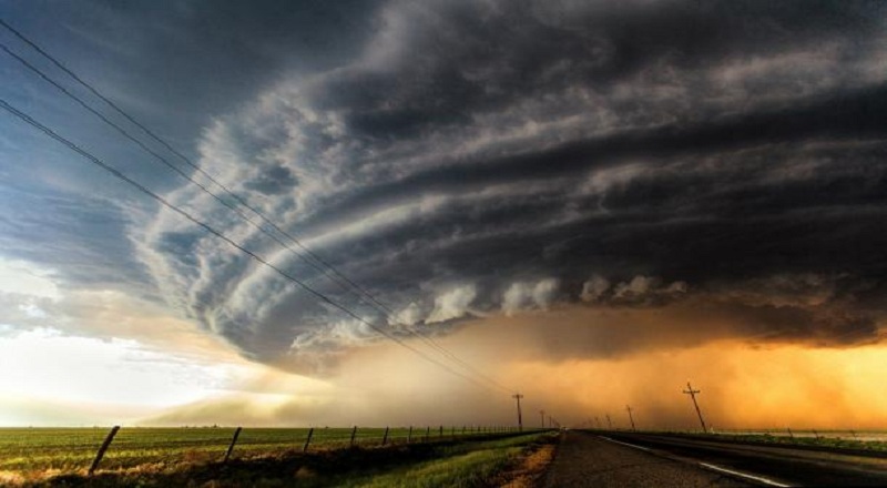 நாட்டின் பெரும்பாலான பகுதிகளில் சுமூகமான வானிலை நிலவும்!