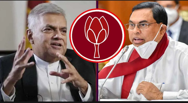 ஜனாதிபதி வேட்பாளராக பசில் ராஜபக்ஷ களமிறக்கப்படலாம்!