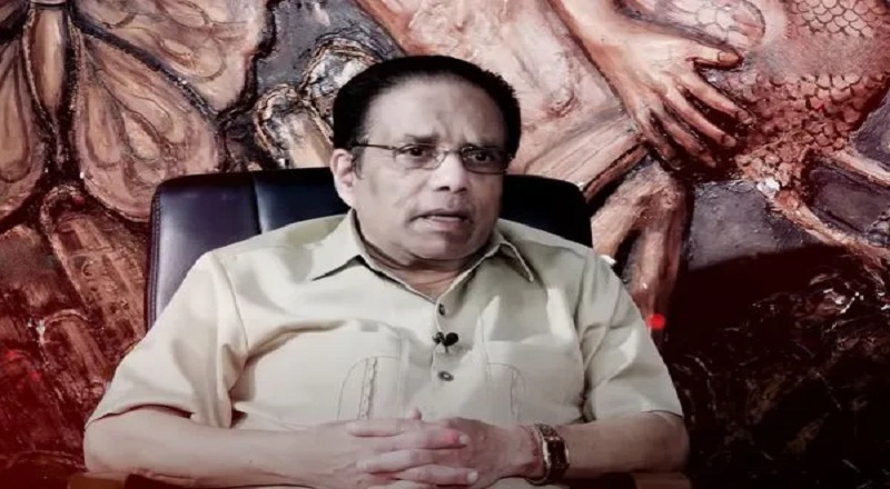 ஈழத்தமிழ் அறிவிப்பாளர் ஒருவர் லண்டனில் மரணம்!