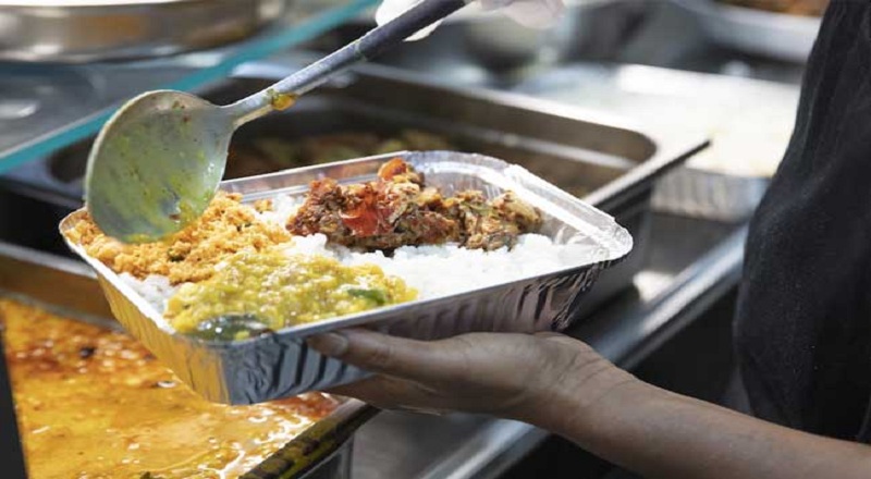 உணவு வீணடிப்பு தேசிய ரீதியில் விலைவாசி உயர்வுக்கு வழிவகுக்கும்!