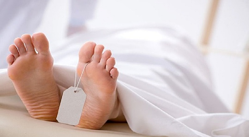 பல்லேகம மயானத்திற்கு அருகில் சடலம் ஒன்று மீட்பு!