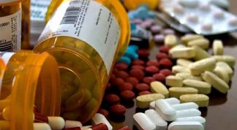 அவசர மருந்து கொள்வனவுகளை முற்றாக நிறுத்த தீர்மானம்!