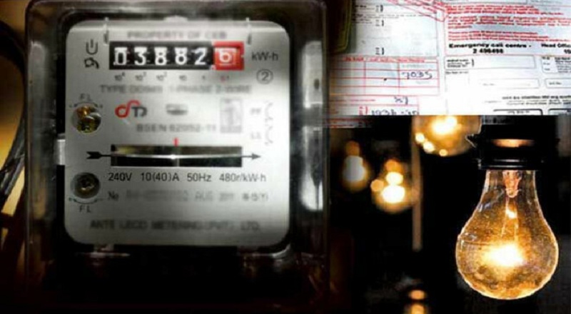 மீண்டும் அதிகரிக்கும் மின் கட்டணம்?