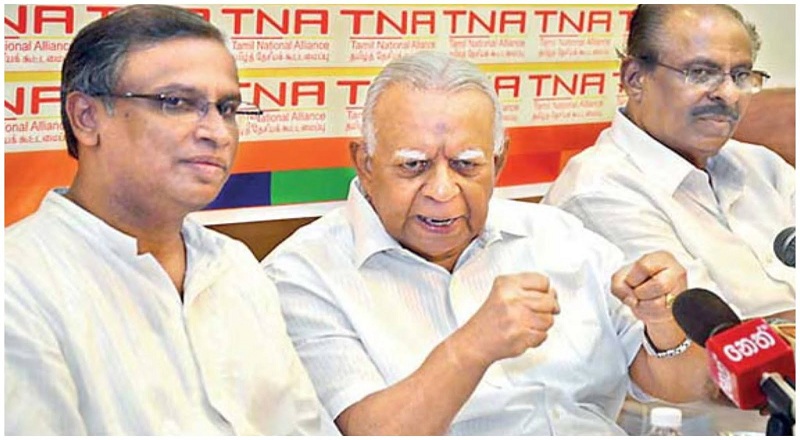 13 ஆவது திருத்தம் குறித்த தனது நிலைப்பாட்டை ஜனாதிபதிக்கு அறிவிக்கவுள்ள தமிழரசு கட்சி!