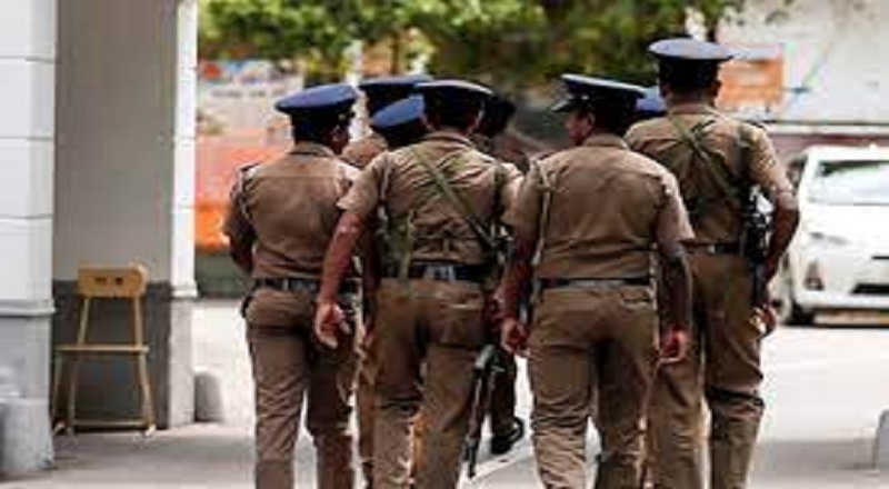 சீதுவையில் மறைத்துவைக்கப்பட்டிருந்த வெடிப்பொருட்கள் மீட்பு!