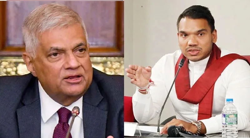 அரசியல் ரீதியாக பிளவு பட்டாலும், இயற்கை விடயத்தில் ஒன்றிணைய வேண்டும்!