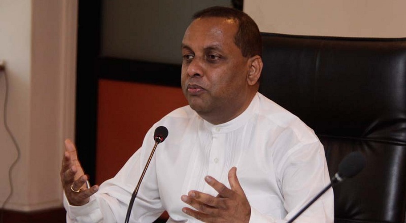 சமனல ஏரியில், இருந்து உடவலவ நீர்தேக்கத்திற்கு நீரை பெற்றுக்கொடுப்பது தொடர்பான அமைச்சரவை பத்திரம் சமர்ப்பிப்பு!