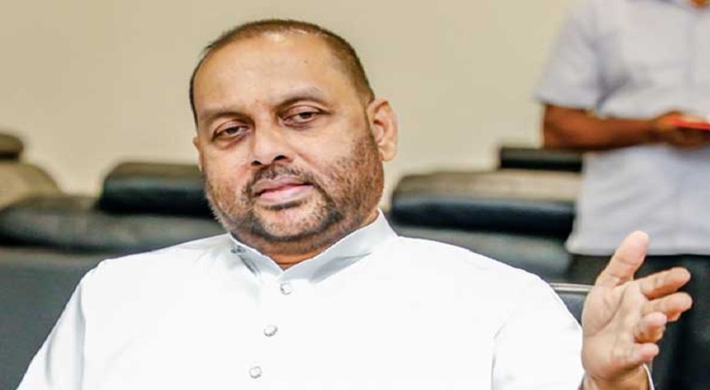 வறட்சியினால் ஏற்பட்டுள்ள சேதங்களை மதிப்பிடுமாறு அறிவுறுத்தல்!