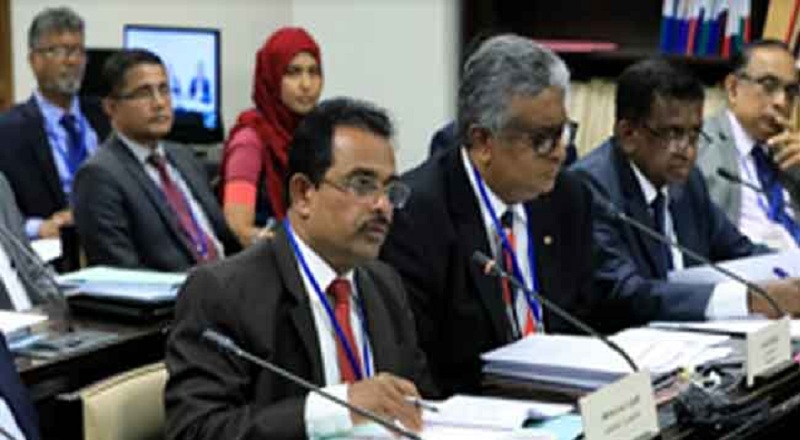 பேராதனை பல்கலைக்கழகத்தில் நிதி முறைக்கேடுகள் : கோப் குழு விடுத்துள்ள அறிவித்தல்!