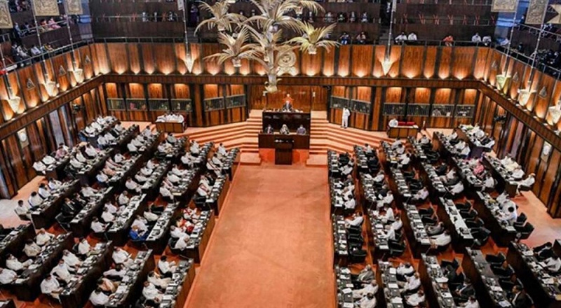 பெருந்தோட்ட சமூகத்தின் பொருளாதார பிரச்சினைகள் குறித்த விவாதம் இன்று!