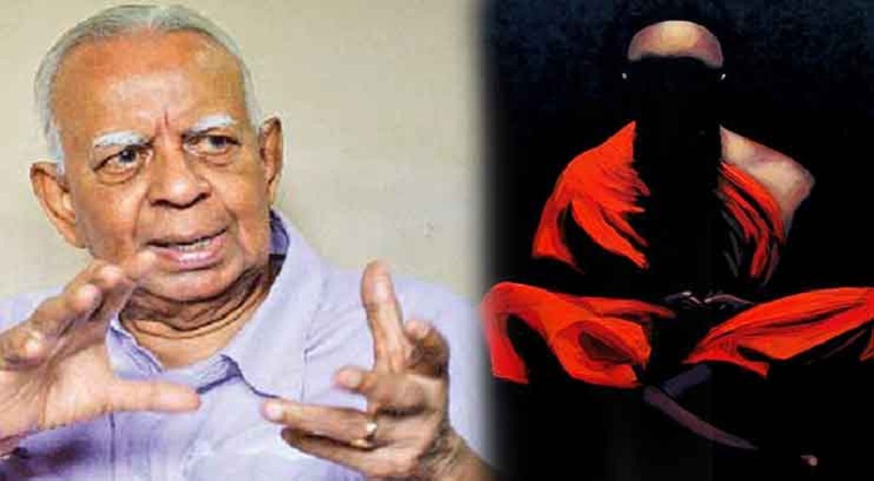 ரஜமஹா விகாரையின் நிர்மாணப்பணிகளை நிறுத்த நடவடிக்கை!