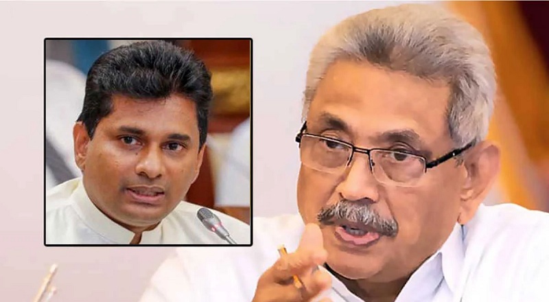 13 ஆவது திருத்தம் குறித்து கோட்டாபய ராஜபக்ஷ மௌனம் காக்கக்கூடாது!