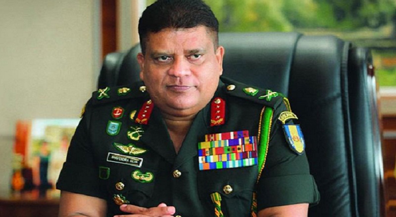 சவேந்திர சில்வாவிற்கு ஏற்பட்டுள்ள மற்றுமொரு நெருக்கடி!