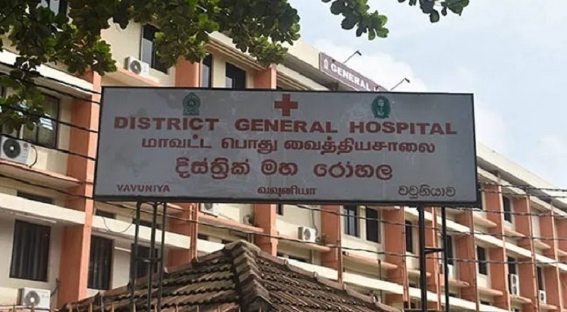 மருந்து ஒவ்வாமையால் மற்றுமொருவர் உயிரிழப்பு!