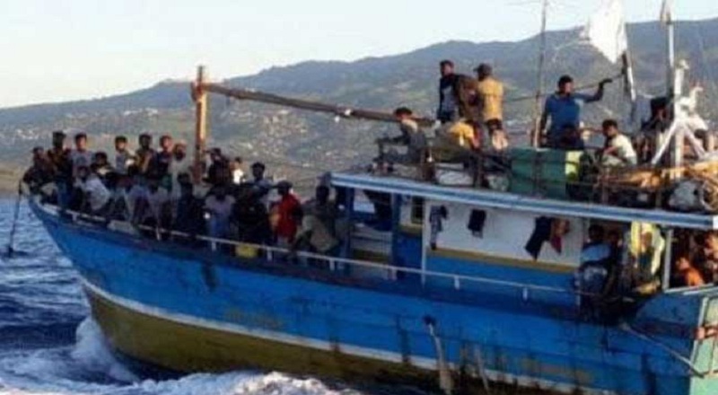 இரக்கமற்ற வணிகமாக மாறி வரும் ஆட்கடத்தல் நடவடிக்கை!