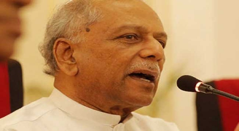 நாட்டை விட்டு வெளியேறினார் பிரதமர் தினேஷ் குணவர்த்தன!