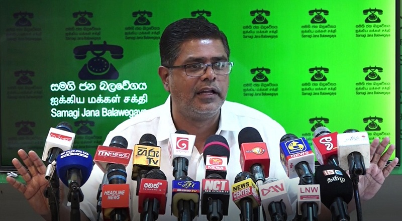 தனிநபர் பிரேரணைகள் சட்டமாக்கப்படும் பட்சத்தில் மீள கேள்வி எழுப்பும் வாய்ப்பும் இருக்க வேண்டும்!