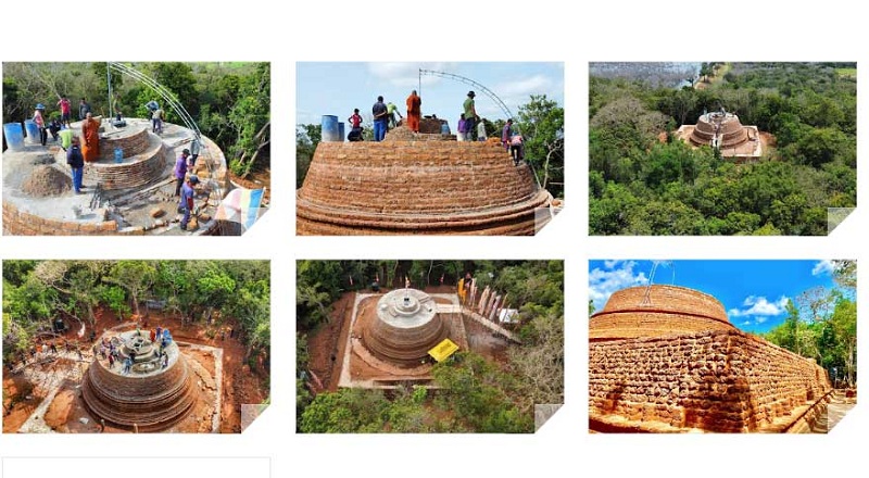 குருந்தூர்மலை விவகாரம் : பௌத்த - இந்து மோதல் ஏற்படக்கூடும் என எச்சரிக்கை!