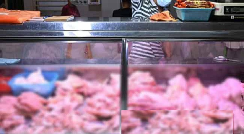 கோழி இறைச்சியின் விலையை குறைக்க நடவடிக்கை!