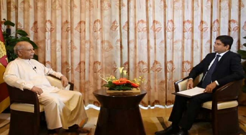 இலங்கையில் யார் ஆட்சிக்கு வந்தாலும், சீனாவுடன் நம்பகமான உறவுகள் கட்டியெழுப்பப்படும்!