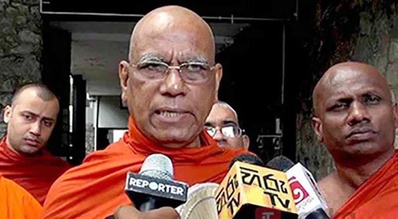 மதத்தின் பெயரால் இரத்தம் சிந்தக்கூடாது - ஓமல்பே சோபித தேரர்!