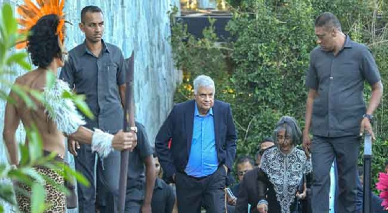 சுற்றுலாத் துறையில் புதிய மாற்றத்தை ஏற்படுத்த ஜனாதிபதி யோசனை!