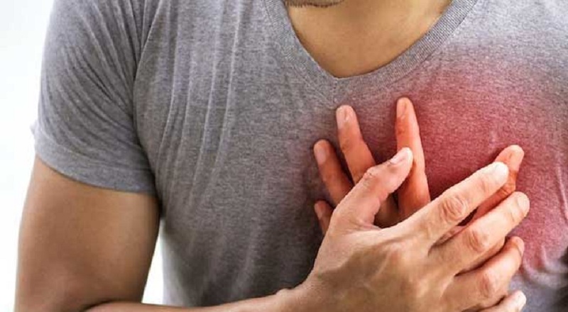 இலங்கையில் இருதய நோயாளர்களின் எண்ணிக்கை அதிகரிப்பு!