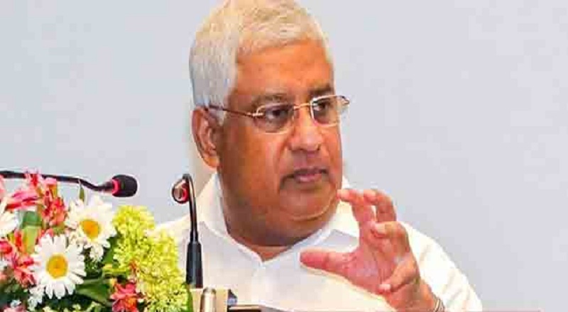 சட்டத்தை கையில் எடுப்பவர்களுக்கு அந்தஸ்து பாராமல் நடவடிக்கை எடுக்கப்படும்!