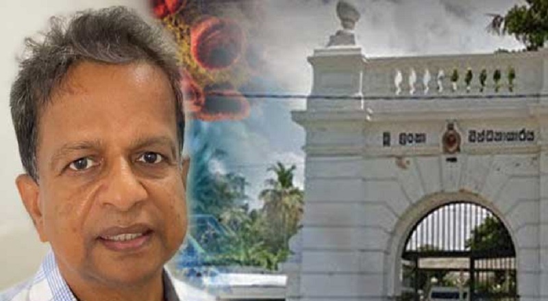 காலி சிறைக்கைதிகளை இடமாற்றுவது தற்காலிகமாக நிறுத்தம்!