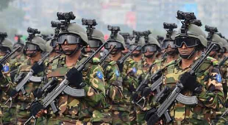 6.2 பில்லியன் பெறுமதியான இராணுவ வாகனங்களை இலங்கைக்கு வழங்கியது சீனா!