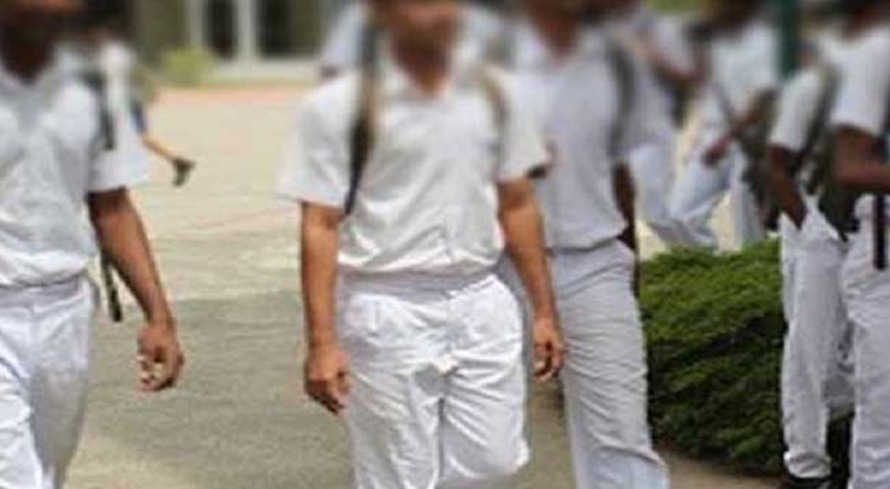 பாடசாலை மாணவர்களிடையே அதிகரிக்கும் புகையிலை பாவனை!