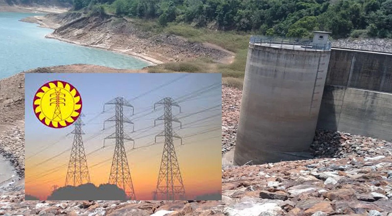 04 வார காலத்திற்கு மாத்திரமே மின் உற்பத்தி செய்ய முடியும்!