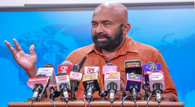 வரவு செலவுத் திட்ட முன்மொழிவுகள் மீதான மீளாய்வு குறித்த அறிவிப்பு!