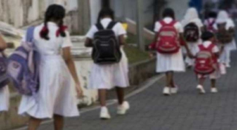 கண்டி நகர பாடசாலைகளுக்கு விடுமுறை!