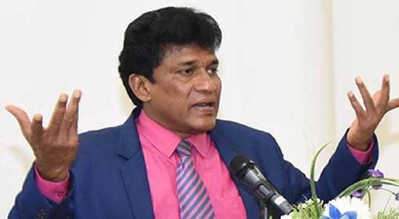 இனவாத சூறாவளி சுழன்றடித்தாலும் தமிழர்களை ஒழிக்க முடியாது - மனோ கணேசன்!