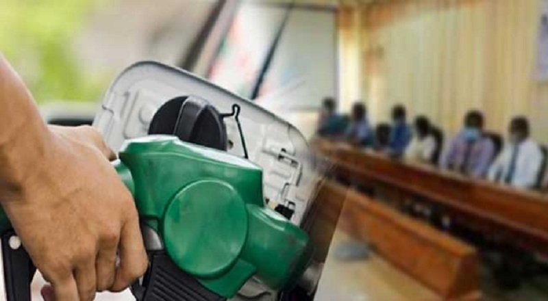 எரிபொருள் விவகாரம் : சப்ரகமுவ மாகாண சபையின் பிரதம செயலாளரிடம் விசாரணை!