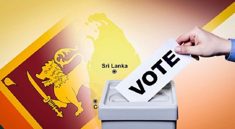 அடுத்த ஜனாதிபதி தேர்தலில் எந்தவொரு கட்சிக்கும் 50 வீதத்தை தாண்ட முடியாது!