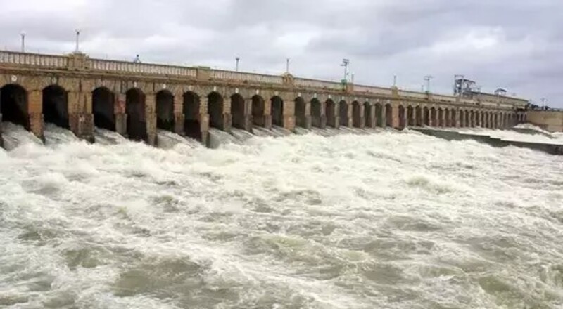 காவிரி ஆணையக் கூட்டத்தில் தமிழகத்துக்கு தண்ணீர் திறந்துவிட கர்நாடகா மீண்டும் மறுப்பு