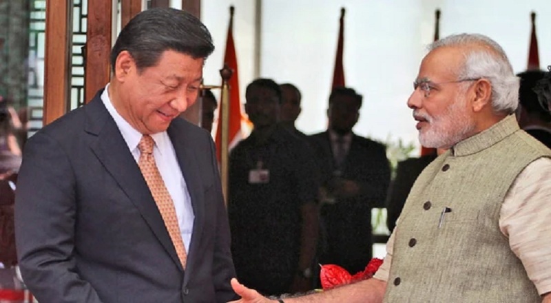 இந்தியாவில் நடைபெறும் G20 மாநாட்டில் ஜி ஜின்பிங் கலந்துகொள்ளமாட்டார்!