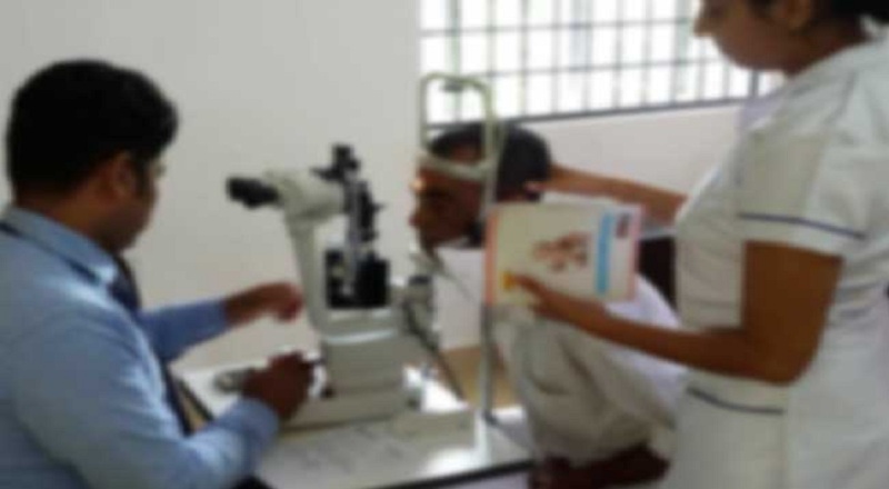 காண்டாக்ட் லென்ஸ்களுக்கு தட்டுப்பாடு நிலவுவதாக கூறப்படுவதில் உண்மை இல்லை!