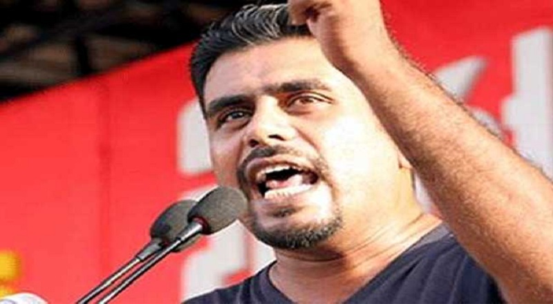துமிந்த நாகமுவவை டிஜிட்டல் தடயவியல் பிரிவில் முன்னிலையாகுமாறு உத்தரவு!