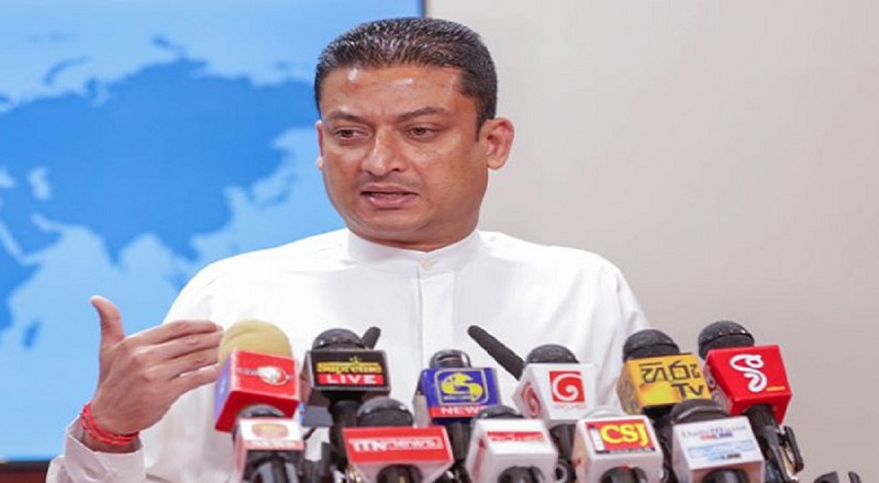 இலங்கையில் முதலீடுகளை செய்ய ஆர்வமாக உள்ள சீன நிறுவனங்கள்!